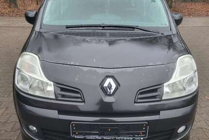 Renault Modus 90.000 km 1.450 &euro; Winsen (Luhe) 21423