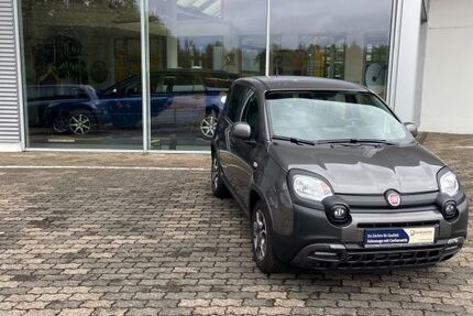 Fiat Andere 24.378 km 12.950 &euro; Nastätten 56355