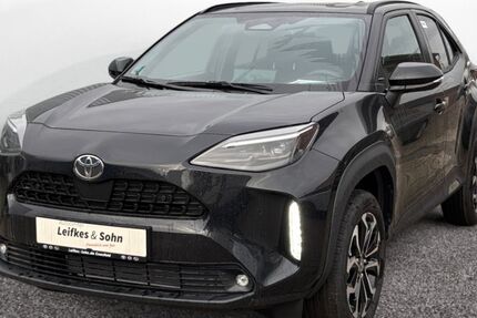 Toyota Yaris Cross 3.500 km 26.980 &euro; Coesfeld 48653