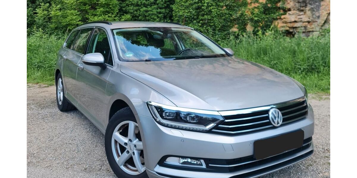 VW Passat 172.000 km 12.800 &euro; Schallstadt-Mengen 79227