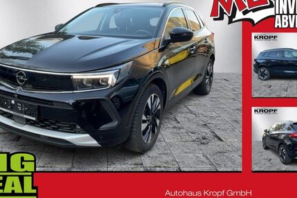 Opel Grandland (X) 44.200 km 21.990 &euro; Fürth 90765