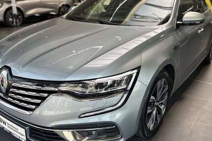 Renault Talisman 51.163 km 21.990 &euro; Dresden 01257