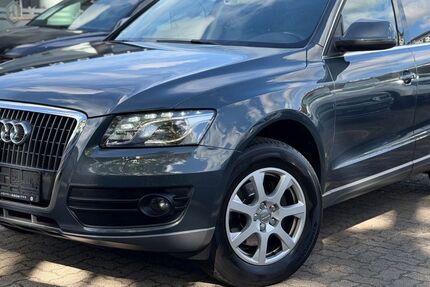Audi Q5 248.899 km 8.290 &euro; Neumünster 24536