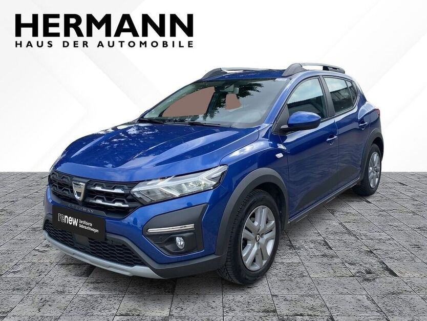 Sandero