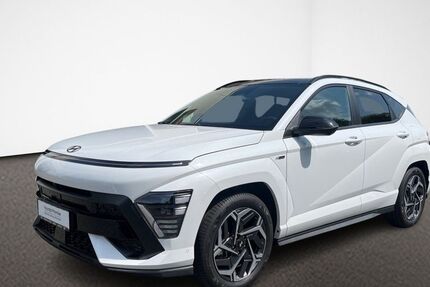 Hyundai KONA 4.198 km 35.900 &euro; Limburg 65555