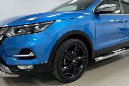 Nissan Qashqai 65.000 km 17.990 € Sandhausen ( bei Heidelberg ) 69207