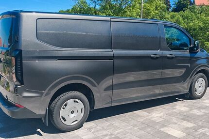 Ford Transit Custom 28.700 km 28.700 &euro; Zwickau 08064