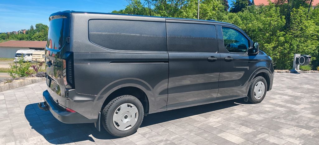 Ford Transit Custom 28.700 km 28.700 &euro; Zwickau 08064