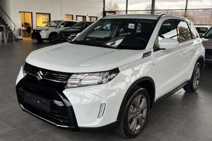 Suzuki Vitara 5.890 km 22.770 &euro; Attendorn 57439