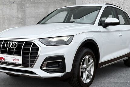 Audi Q5 11.564 km 39.950 &euro; Halle (Saale) 06110