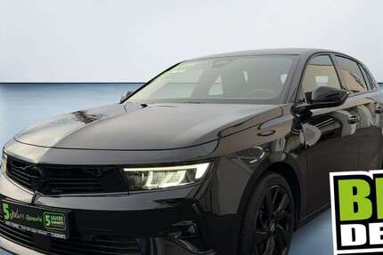 Opel Astra 14.381 km 21.912 &euro; Chemnitz 09126