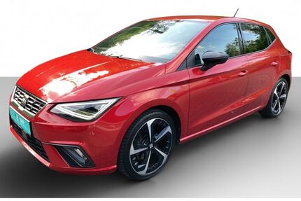 Seat Ibiza 46.572 km 15.940 &euro; Lennestadt 57368