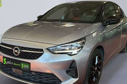 Opel Corsa 24.150 km 16.980 &euro; Augsburg 86167