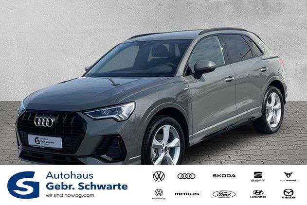 Audi Q3 3.500 km 44.990 &euro; Aurich 26607