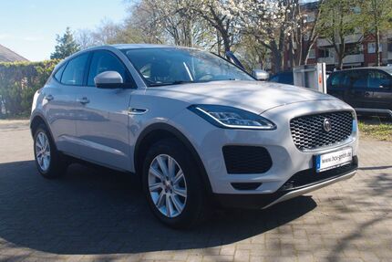 Jaguar E-Pace 68.300 km 16.990 &euro; Hamburg 22547
