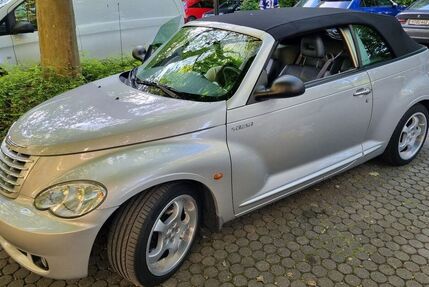 Chrysler PT Cruiser