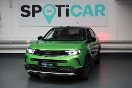 Opel Mokka 29.673 km 19.900 &euro; Koblenz 56073