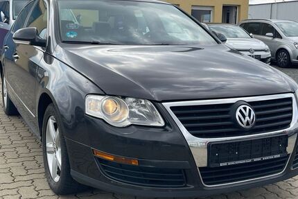 VW Passat 162.781 km 3.899 &euro; Bad Harzburg 38667