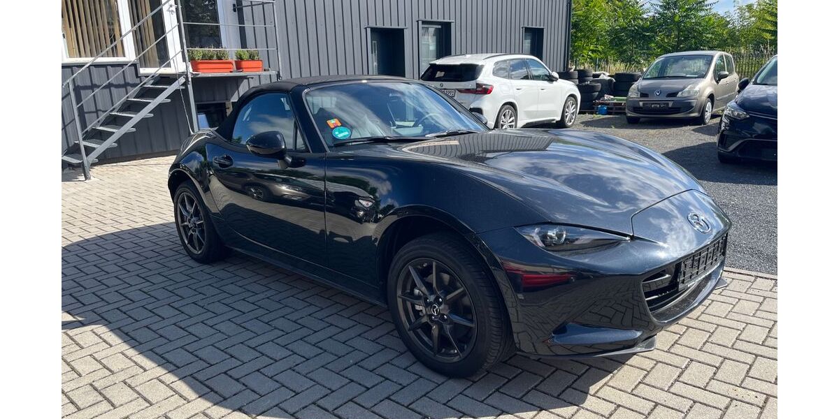 Mazda MX-5 7.531 km 27.990 &euro; Ahrensfelde 16356