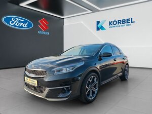 Kia X Ceed Platinum*JBL*LED*Memory*Leder*Sitzbelüft. 123.400 km 16.970 &euro; Nidderau 61130