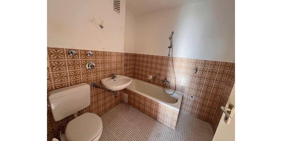 Etagenwohnung Osnabrück Dodesheide - 3 Zimmer, 66 m&sup2;, 322&euro; | Angebot:26405334