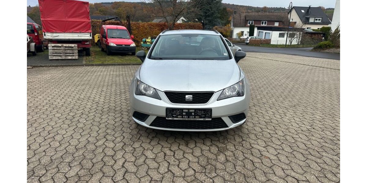 Seat Ibiza 168.923 km 4.000 &euro; Müllenbach 53520