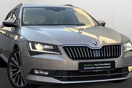 Skoda Superb 171.000 km 15.995 &euro; Mainz 55129