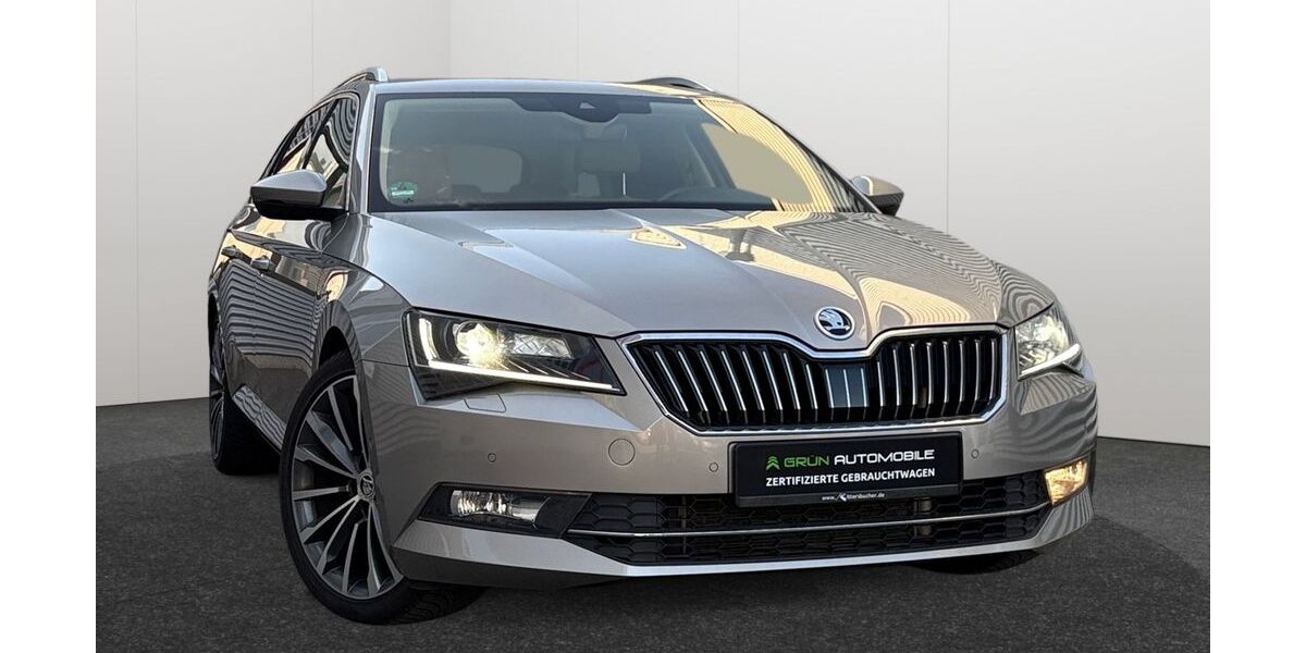 Skoda Superb 171.000 km 15.995 &euro; Mainz 55129