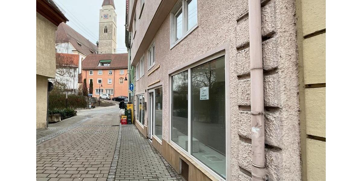 Gewerbeobjekt Ehingen (Donau) - 950&euro; | Angebot:25181512