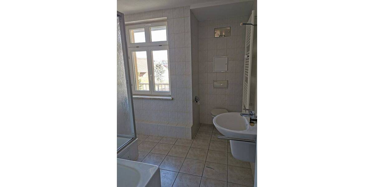 Etagenwohnung Eisenach - 2 Zimmer, 55 m&sup2;, 120.000&euro; | Angebot:26242941