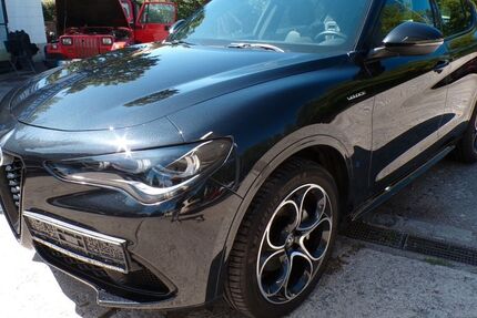 Alfa Romeo Stelvio 29.000 km 31.900 &euro; Krailling bei München 82152