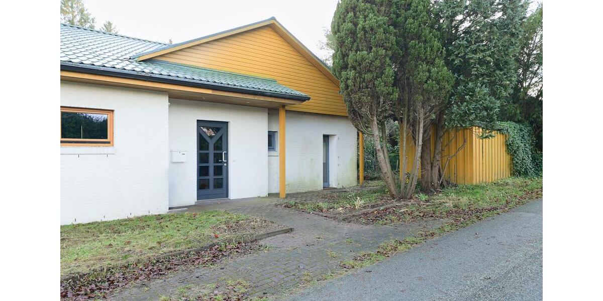 Einfamilienhaus Lamstedt - 5 Zimmer, 127 m&sup2;, 1.120&euro; | Angebot:26230397