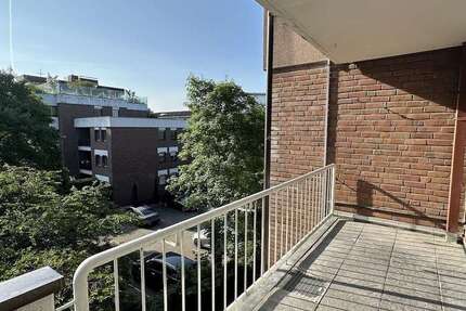 Wohnung zum Kaufen in Neuss 219.000 € 61.09 m² 2 zimmer