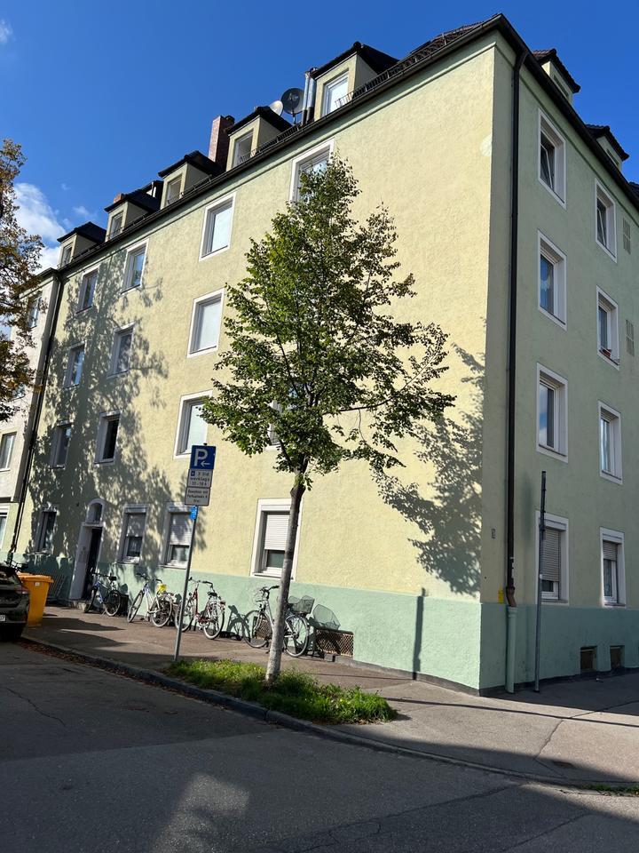 solide Kapitalanlage mit Zukunft - hell, freundlich - Citynähe zimmer