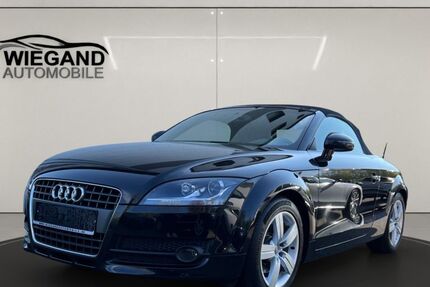 Audi TT 130.000 km 8.950 € Viernheim 68519