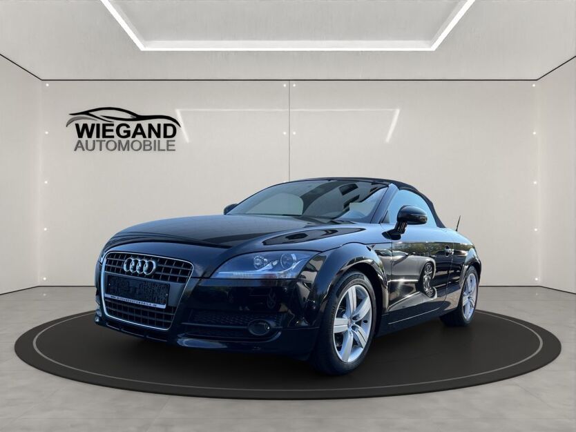 Audi TT 130.000 km 8.950 € Viernheim 68519