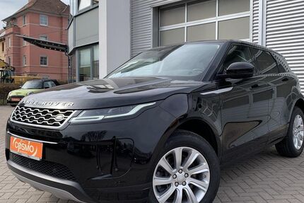 Land Rover Range Rover Evoque 57.140 km 30.739 &euro; Eisenach 99817