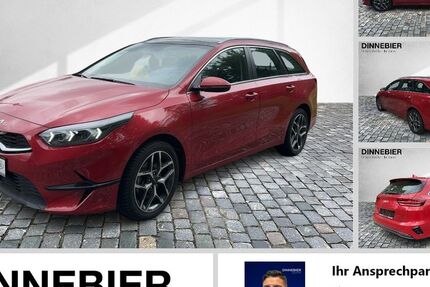Kia ceed Sportswagon 29.378 km 26.770 &euro; Berlin 10365