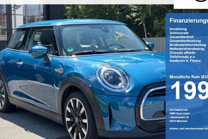 Mini Cooper 24.480 km 19.850 &euro; Passau 94036