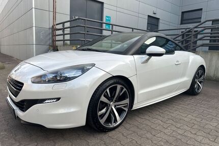 Peugeot RCZ