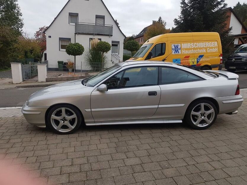 Calibra