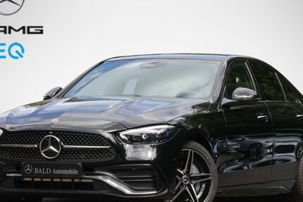 Mercedes-Benz C 220 14.500 km 52.880 &euro; Siegen 57074