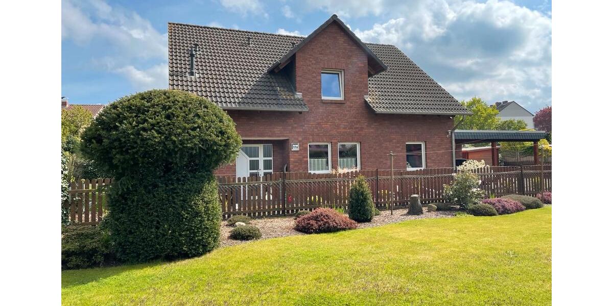 Einfamilienhaus Gifhorn - 6 Zimmer, 195 m&sup2;, 670.000&euro; | Angebot:26883514