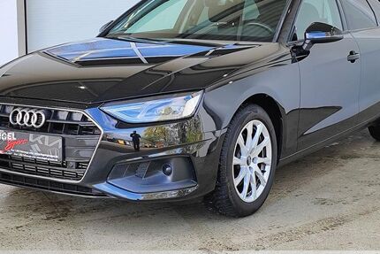 Audi A4 54.150 km 19.949 &euro; Oberlungwitz 09353
