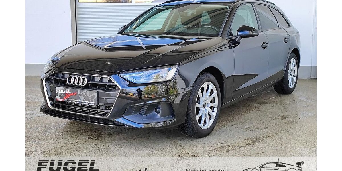 Audi A4 54.150 km 19.949 &euro; Oberlungwitz 09353