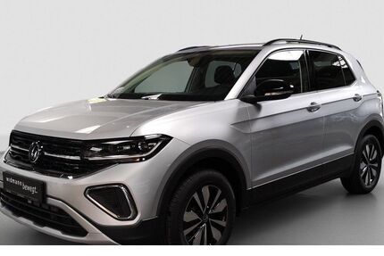 VW T-Cross 8.000 km 25.950 &euro; Schwäbisch Gmünd 73527