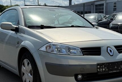 Renault Megane 78.000 km 4.800 &euro; Lahr-Langenwinkel 77933