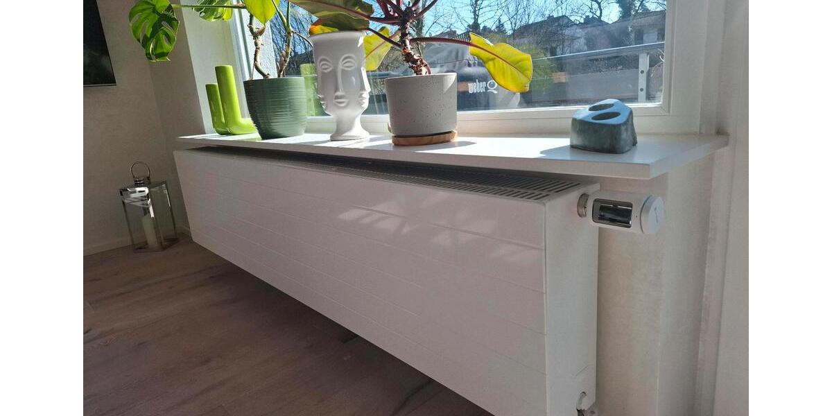 Maisonettenwohnung Witzenhausen - 5 Zimmer, 101 m&sup2;, 297.500&euro; | Angebot:27024971