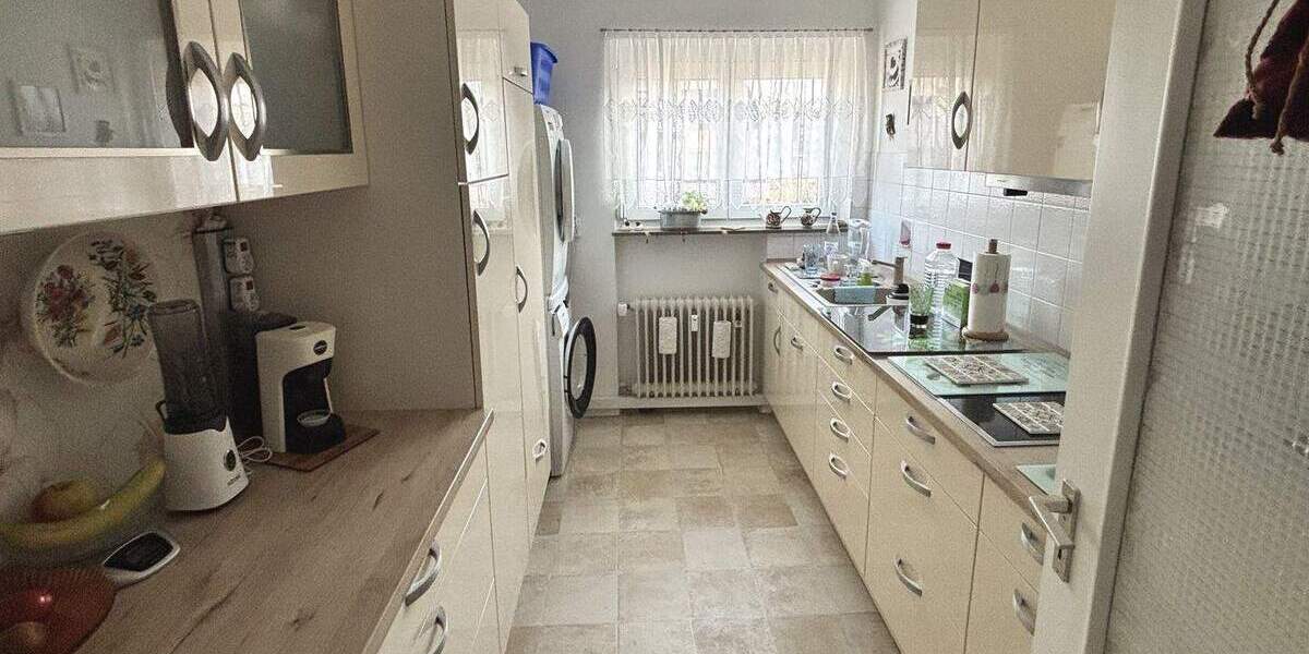 Etagenwohnung Kernen Stetten - 3 Zimmer, 73 m&sup2;, 249.000&euro; | Angebot:24683565