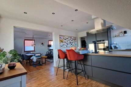 Wohnung Bissingen an der Teck - 4 Zimmer, 93 m&sup2;, 380.000&euro; | Angebot:25420840